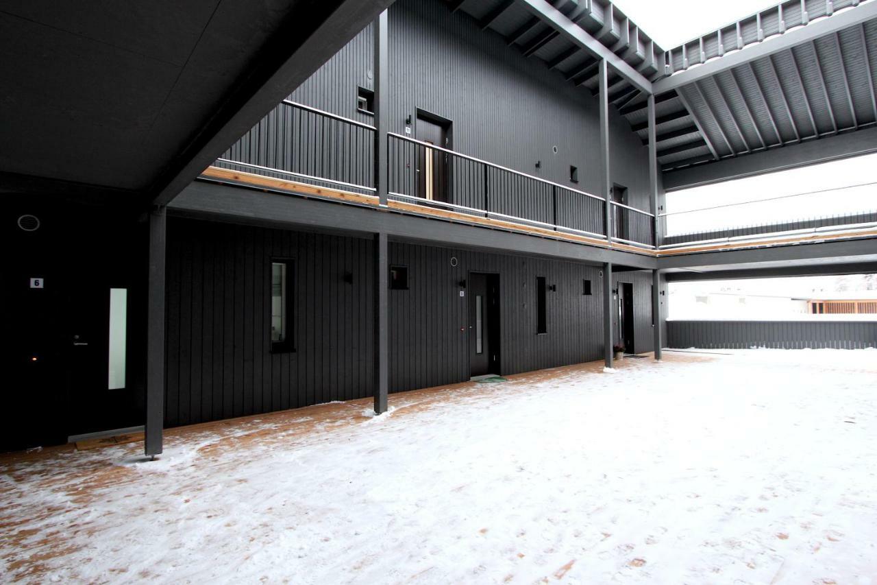 House Of Saga Lejlighed Rovaniemi Eksteriør billede