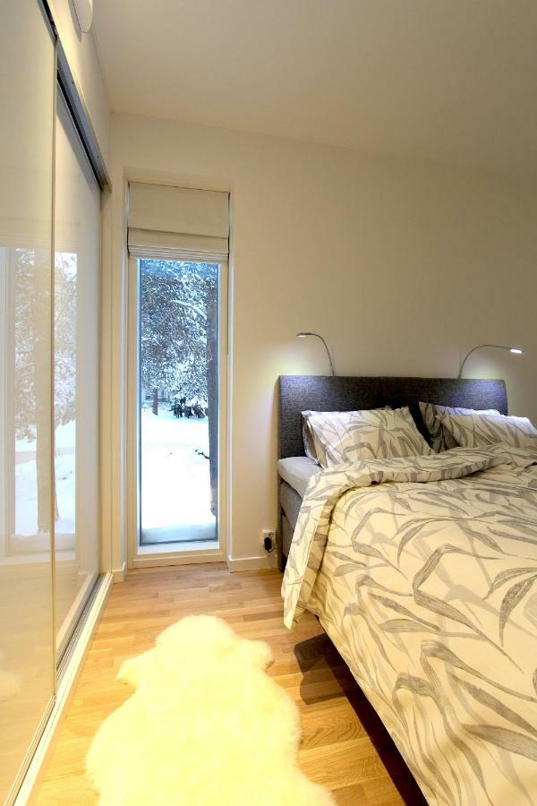House Of Saga Lejlighed Rovaniemi Eksteriør billede